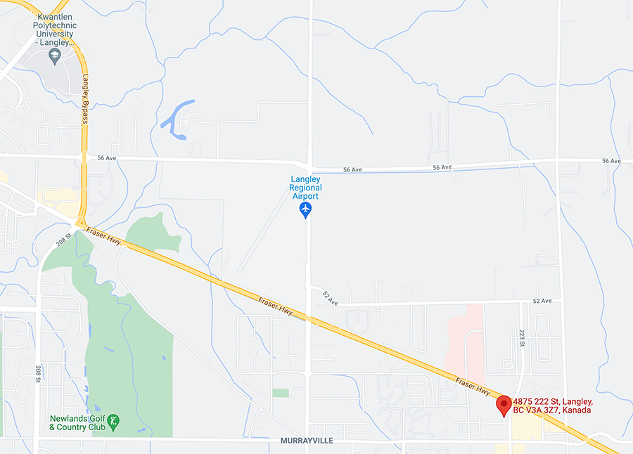 Contact Us | To enhance the accessibility and value of education for all Langley school district students. | 2 4875 222nd Street Langley, BC V3A 3Z7